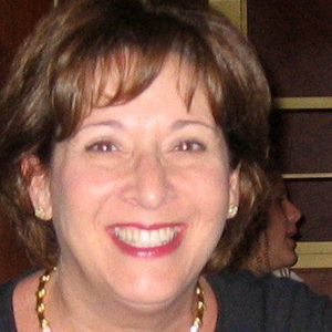 Meet your Posher, Sharon